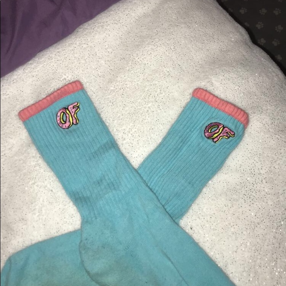 socks - Picture 2 of 2